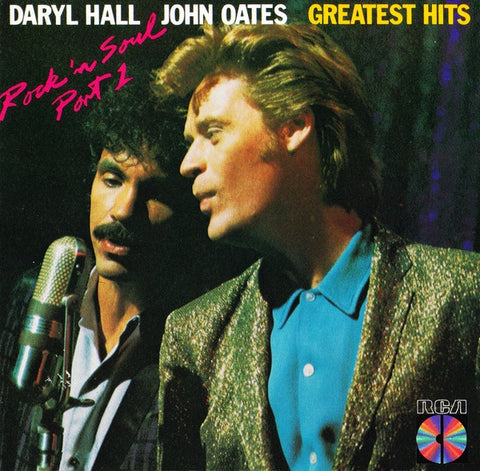 Daryl Hall & John Oates
