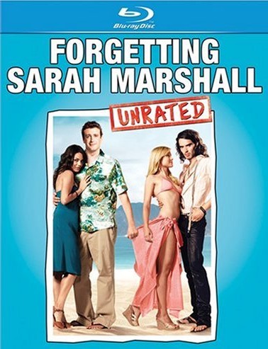Forgetting Sarah Marshall