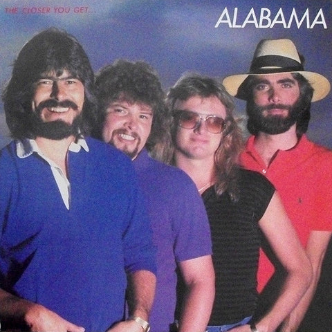 Alabama