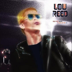 Lou Reed