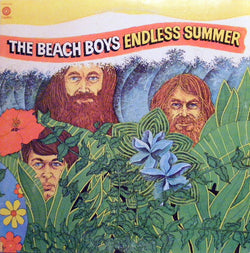 The Beach Boys