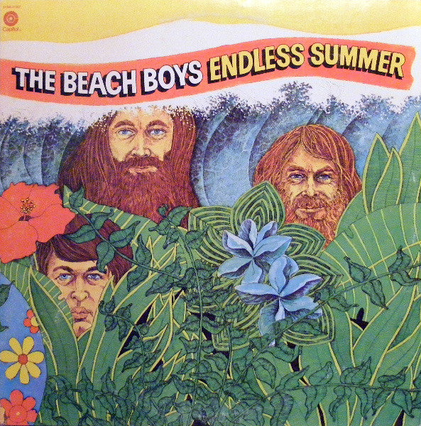The Beach Boys