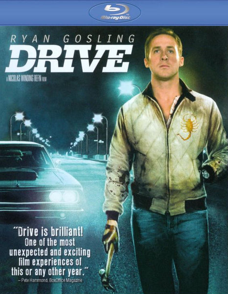 Drive