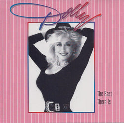 Dolly Parton