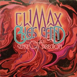 Climax Blues Band