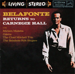Harry Belafonte