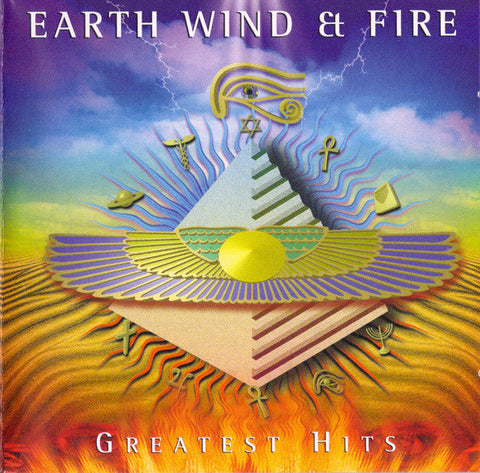 Earth, Wind And Fire