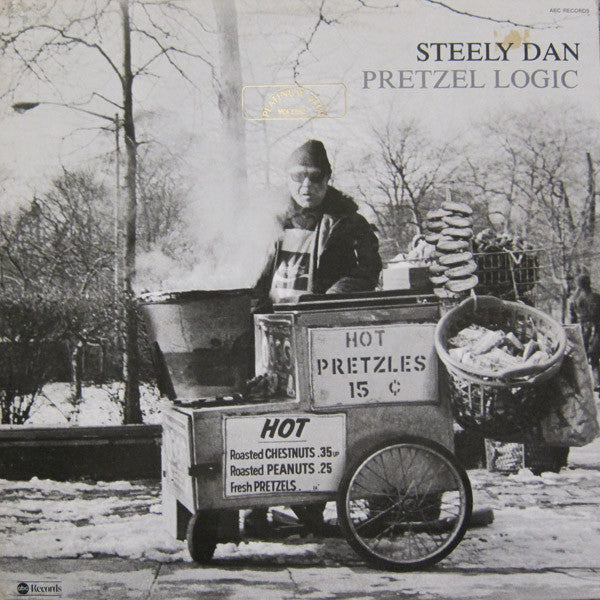 Steely Dan