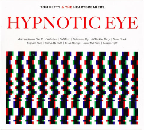 Tom Petty & The Heartbreakers