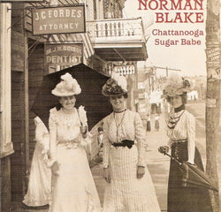 Norman Blake