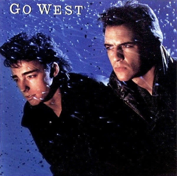 Go West