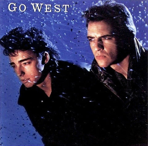 Go West