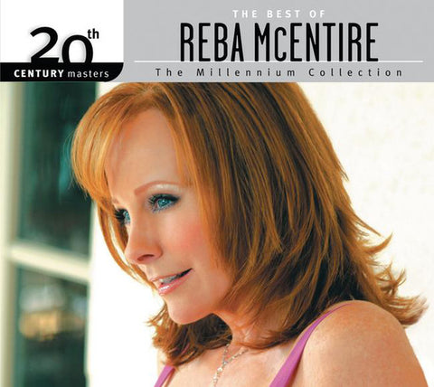 Reba McEntire