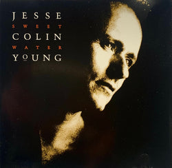 Jesse Colin Young