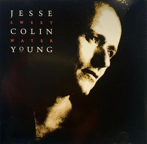 Jesse Colin Young