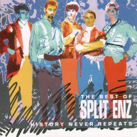 Split Enz