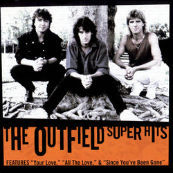 The Outfield