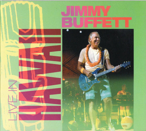 Jimmy Buffett