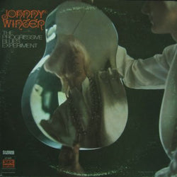 Johnny Winter
