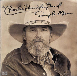 The Charlie Daniels Band