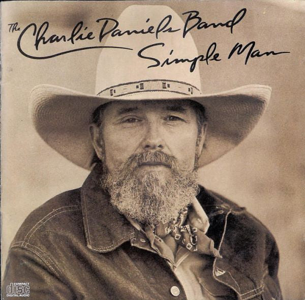 The Charlie Daniels Band