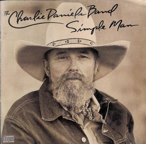 The Charlie Daniels Band