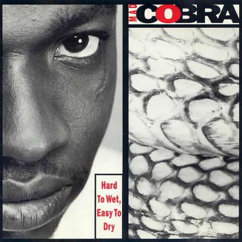 Mad Cobra