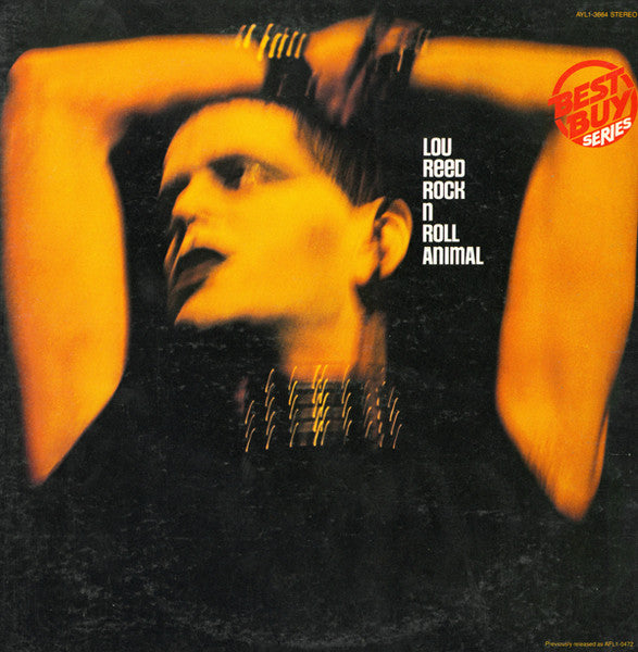 Lou Reed