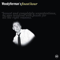 Woody Herman