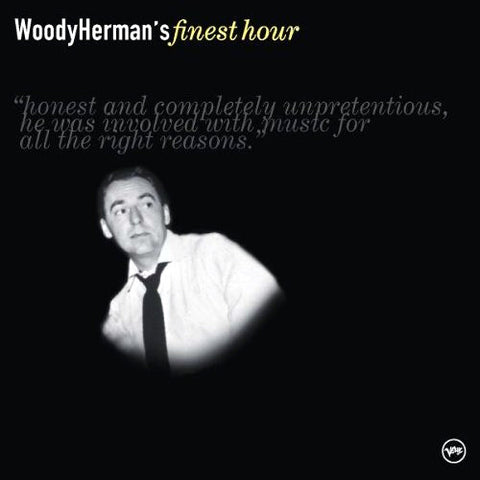 Woody Herman