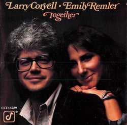 Larry Coryell & Emily Remler