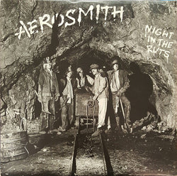 Aerosmith
