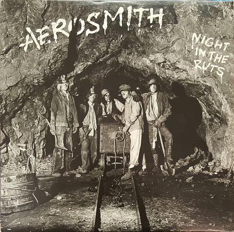 Aerosmith