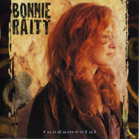 Bonnie Raitt