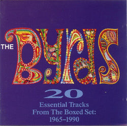 The Byrds