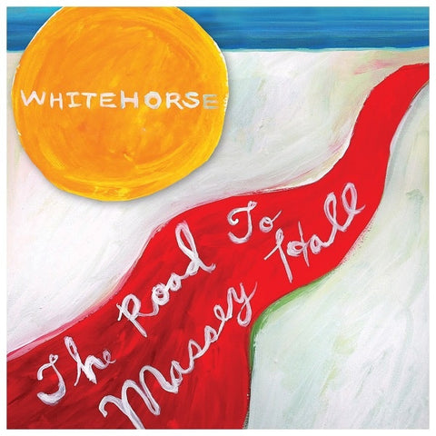 Whitehorse