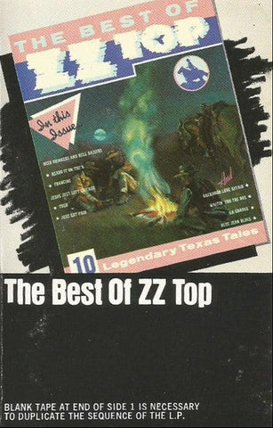 ZZ Top