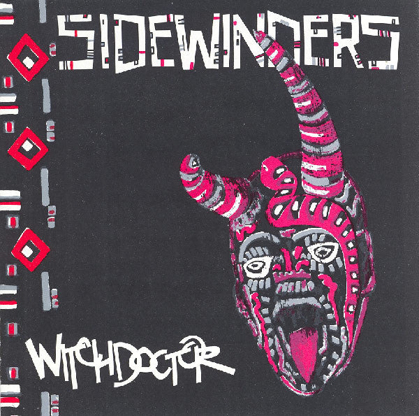 Sidewinders