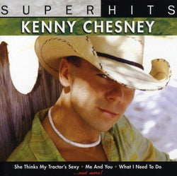 Kenny Chesney