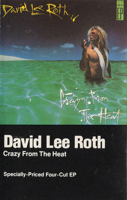 David Lee Roth