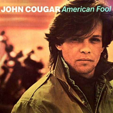 John Cougar