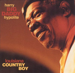 Harry Hypolite