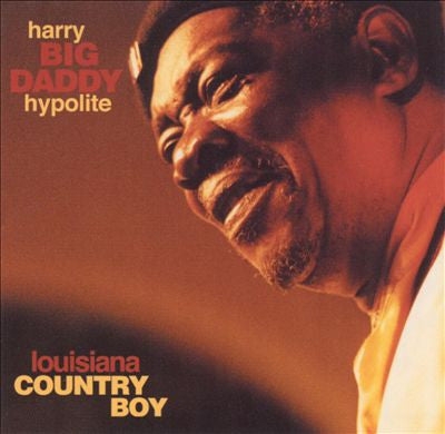 Harry Hypolite