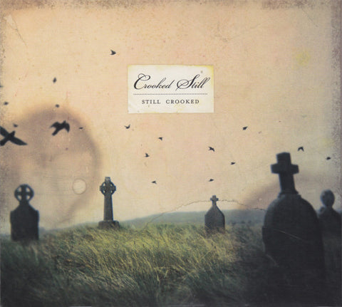Crooked Still