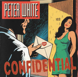 Peter White