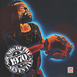Sounds Of The Seventies 1970: Take Two