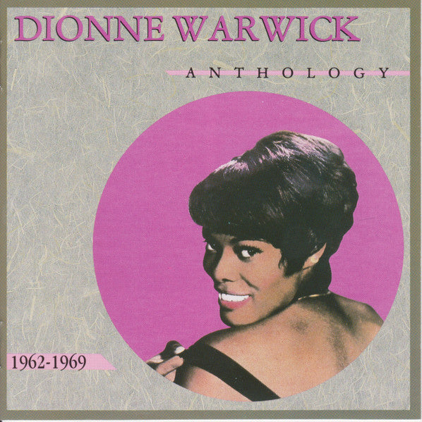 Dionne Warwick