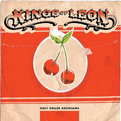 Kings Of Leon