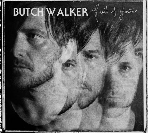 Butch Walker