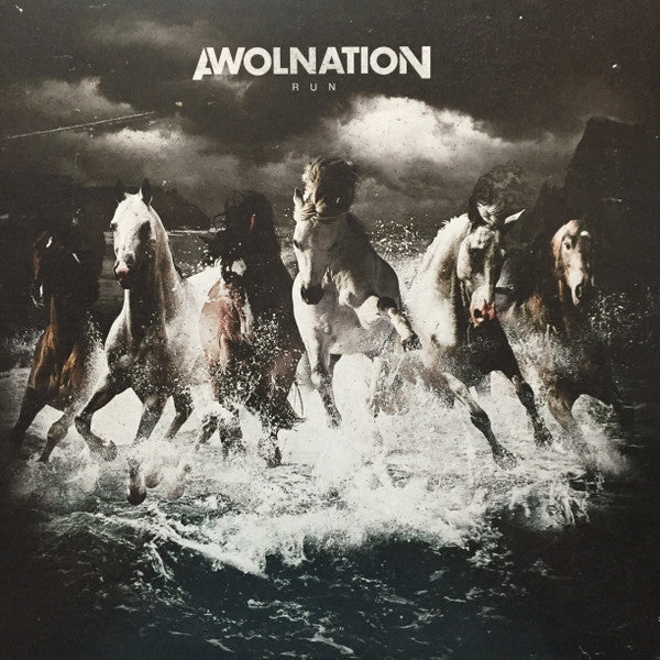Awolnation
